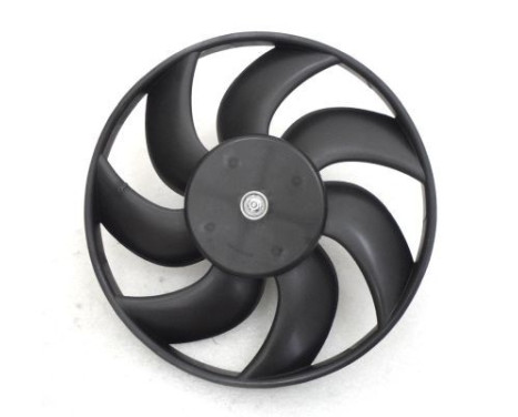 Fan, radiator 47557 NRF, Image 2