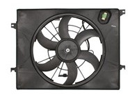 Fan, radiator 47561 NRF