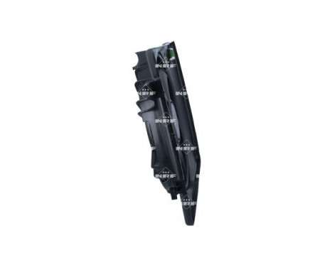 Fan, radiator 47561 NRF, Image 5