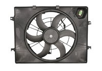 Fan, radiator 47564 NRF