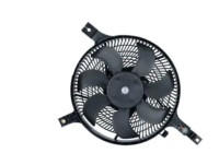 Fan, radiator 47572 NRF