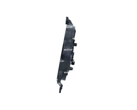 Fan, radiator 47572 NRF, Image 4