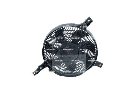 Fan, radiator 47572 NRF, Image 5