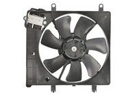 Fan, radiator 47575 NRF