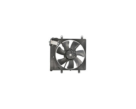 Fan, radiator 47575 NRF