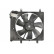 Fan, radiator 47575 NRF