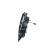 Fan, radiator 47580 NRF, Thumbnail 3