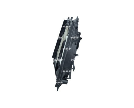 Fan, radiator 47581 NRF, Image 4