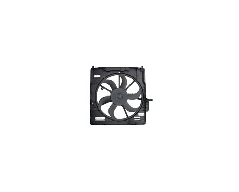 Fan, radiator 47587 NRF