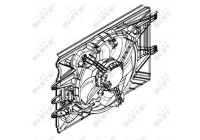 Fan, radiator 47594 NRF
