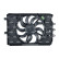 Fan, radiator 47594 NRF, Thumbnail 2