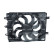 Fan, radiator 47596 NRF, Thumbnail 4