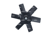 Fan, radiator 47619 NRF
