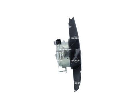 Fan, radiator 47619 NRF, Image 4
