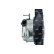 Fan, radiator 47619 NRF, Thumbnail 5