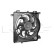 Fan, radiator 47622 NRF, Thumbnail 3