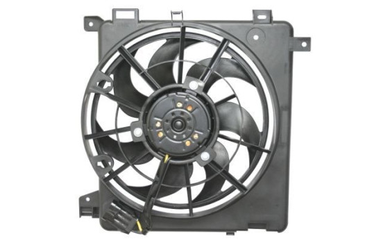 Fan, radiator 47623 NRF