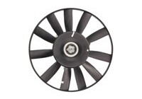 Fan, radiator 47641 NRF
