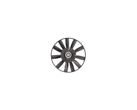 Fan, radiator 47641 NRF