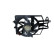 Fan, radiator 47642 NRF, Thumbnail 3