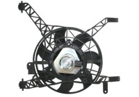 Fan, radiator 47648 NRF
