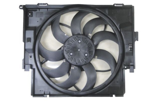 Fan, radiator 47656 NRF