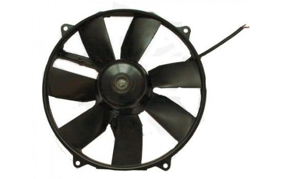 Fan, radiator 47662 NRF
