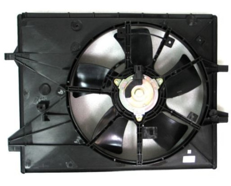 Fan, radiator 47671 NRF