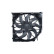 Fan, radiator 47672 NRF, Thumbnail 2