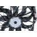 Fan, radiator 47672 NRF, Thumbnail 6