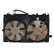 Fan, radiator 47673 NRF, Thumbnail 2