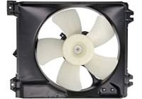 Fan, radiator 47677 NRF