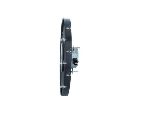 Fan, radiator 47683 NRF, Image 4
