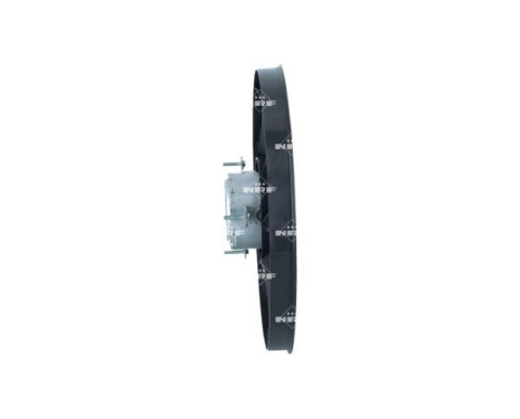 Fan, radiator 47683 NRF, Image 6