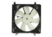 Fan, radiator 47696 NRF