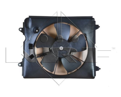 Fan, radiator 47708 NRF, Image 3