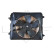 Fan, radiator 47708 NRF, Thumbnail 3