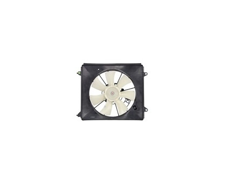 Fan, radiator 47709 NRF