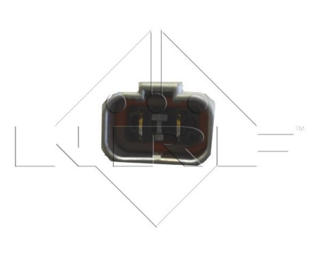 Fan, radiator 47709 NRF, Image 4