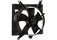 Fan, radiator 47711 NRF