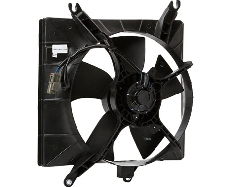 Fan, radiator 47711 NRF