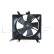 Fan, radiator 47711 NRF, Thumbnail 3