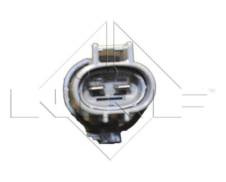 Fan, radiator 47712 NRF, Image 3