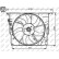 Fan, radiator 47727 NRF, Thumbnail 3