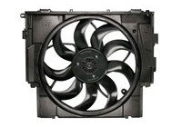 Fan, radiator 47728 NRF