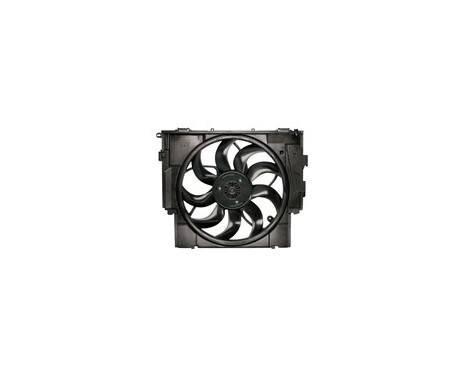 Fan, radiator 47728 NRF