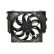 Fan, radiator 47728 NRF