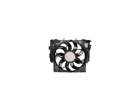 Fan, radiator 47728 NRF, Image 2