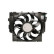 Fan, radiator 47728 NRF, Thumbnail 2