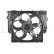 Fan, radiator 47728 NRF, Thumbnail 4